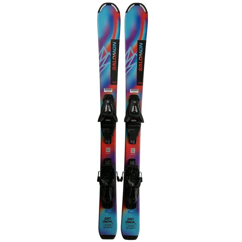 Salomon QST Junior Second-Hand