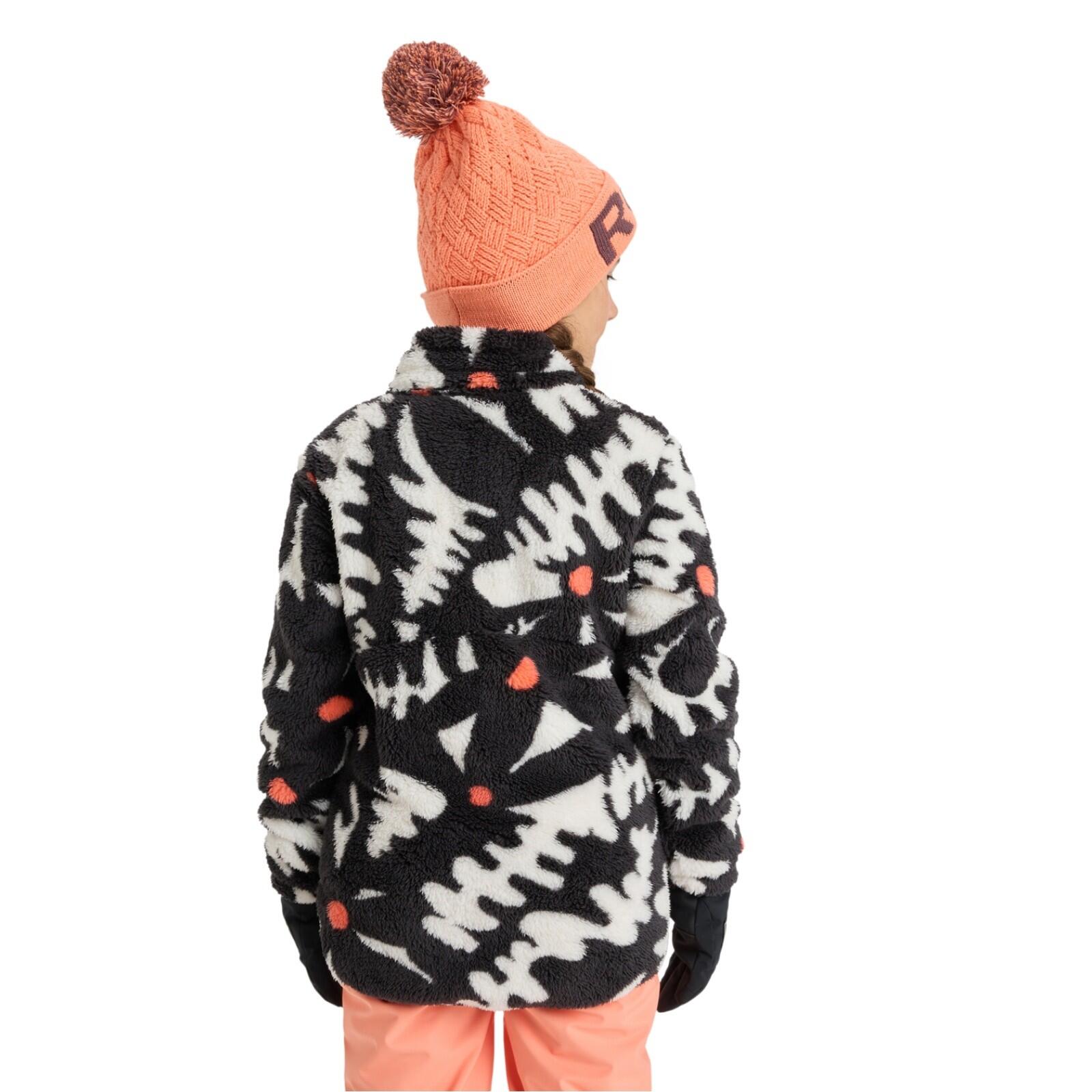 Casaco infantil ROXY Alabama 3/4