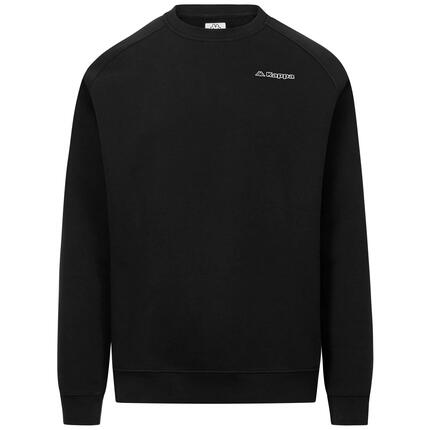 Sweat-shirt pour homme gris pour sportif/sportive