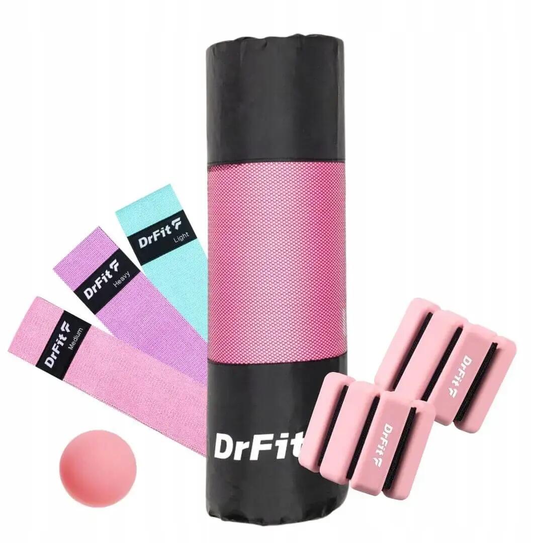 DRFIT picture