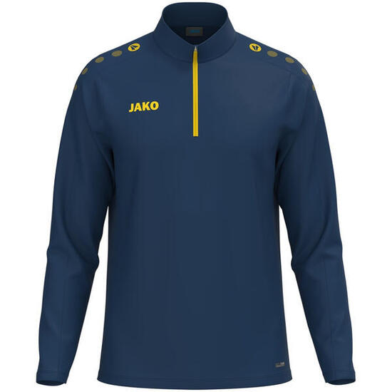 Maillot zippé enfant Jako One