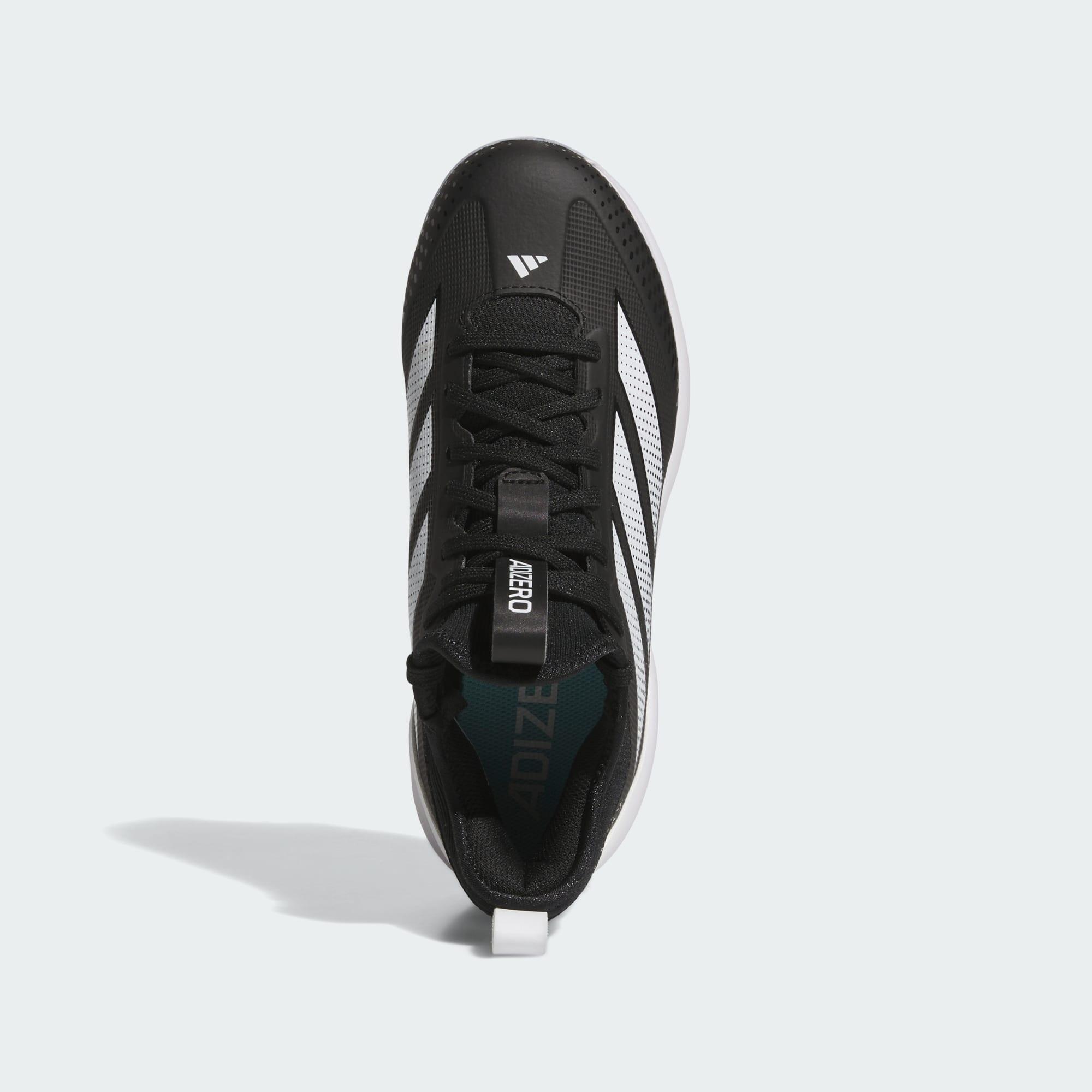 Botas de Futebol Adizero Impact 2.0 TPU Para Crianças 2/7