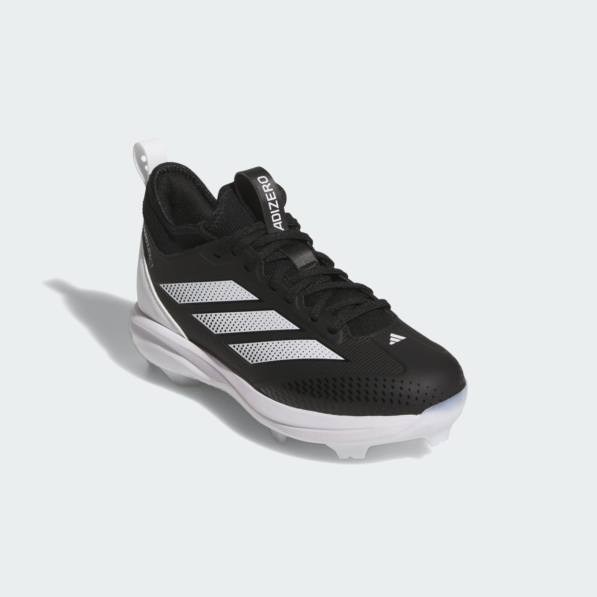 Botas de Futebol Adizero Impact 2.0 TPU Para Crianças 4/7