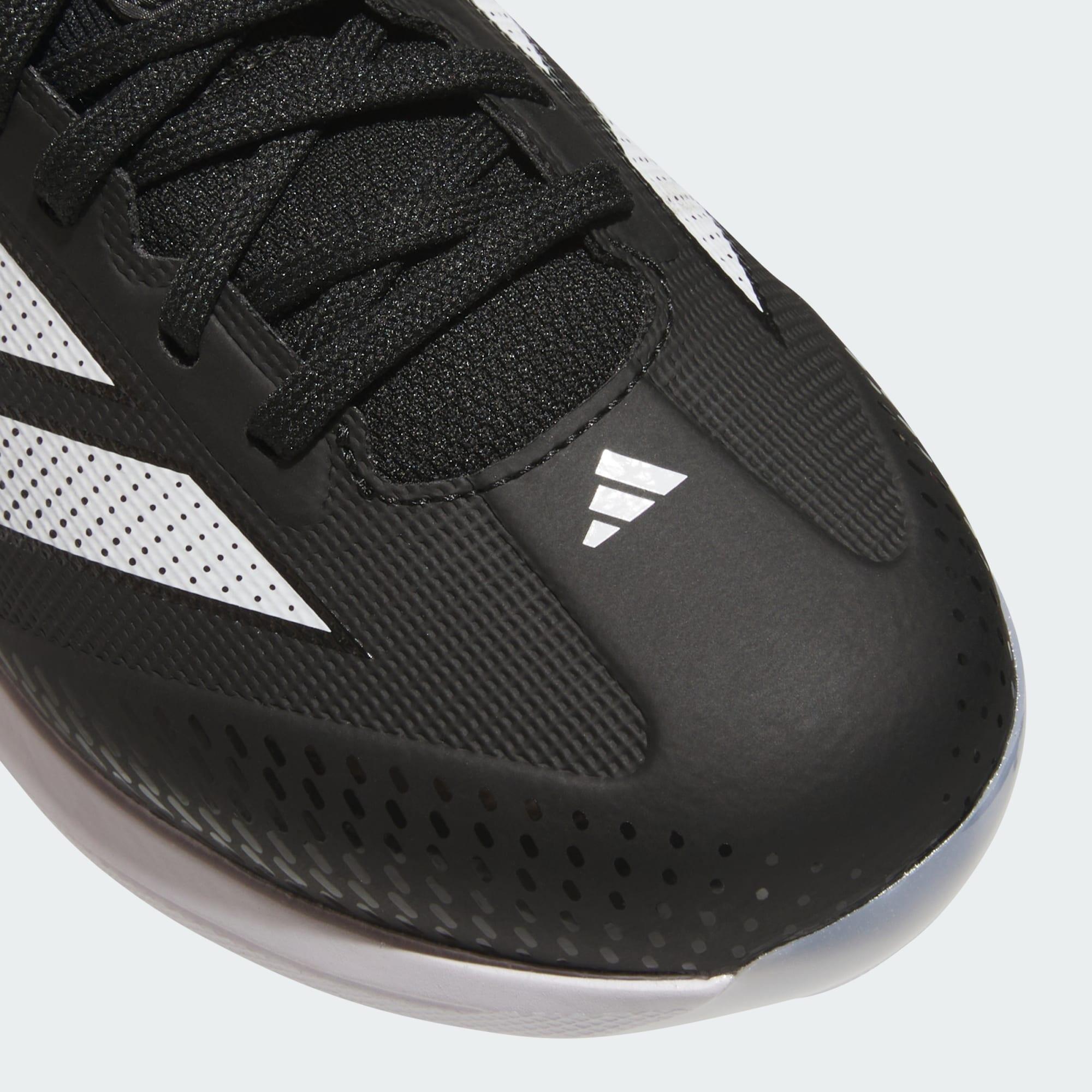 Botas de Futebol Adizero Impact 2.0 TPU Para Crianças 6/7