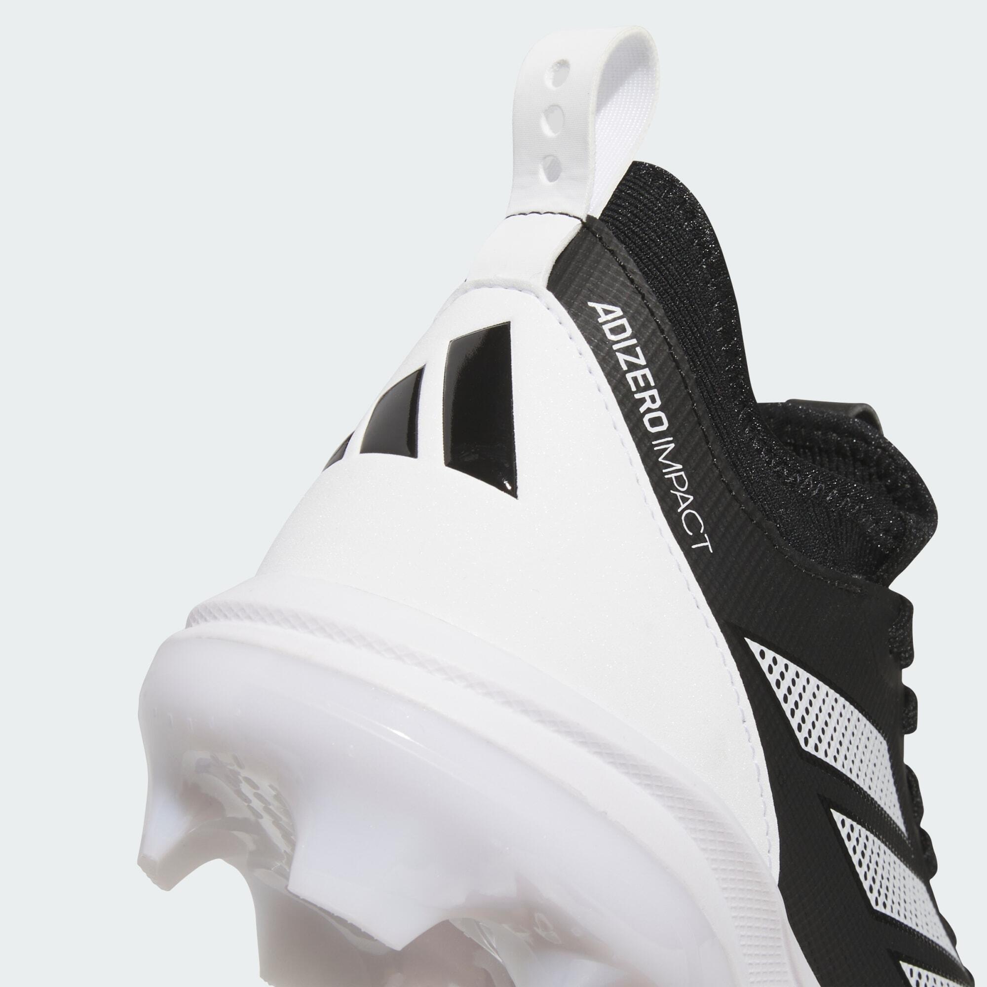 Botas de Futebol Adizero Impact 2.0 TPU Para Crianças 5/7