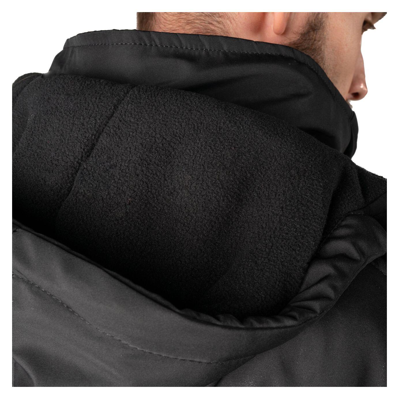 Parka PITLANE MOTOBLOUZ 6/7