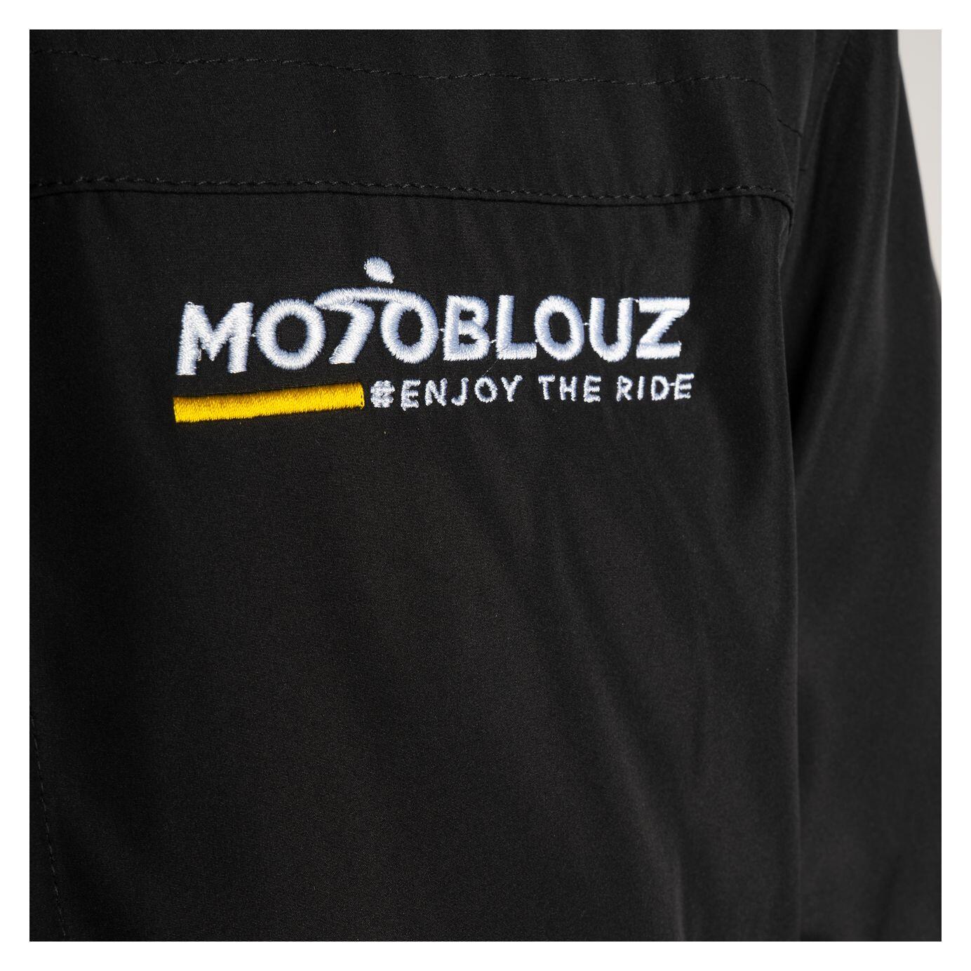 Parka PITLANE MOTOBLOUZ 2/7