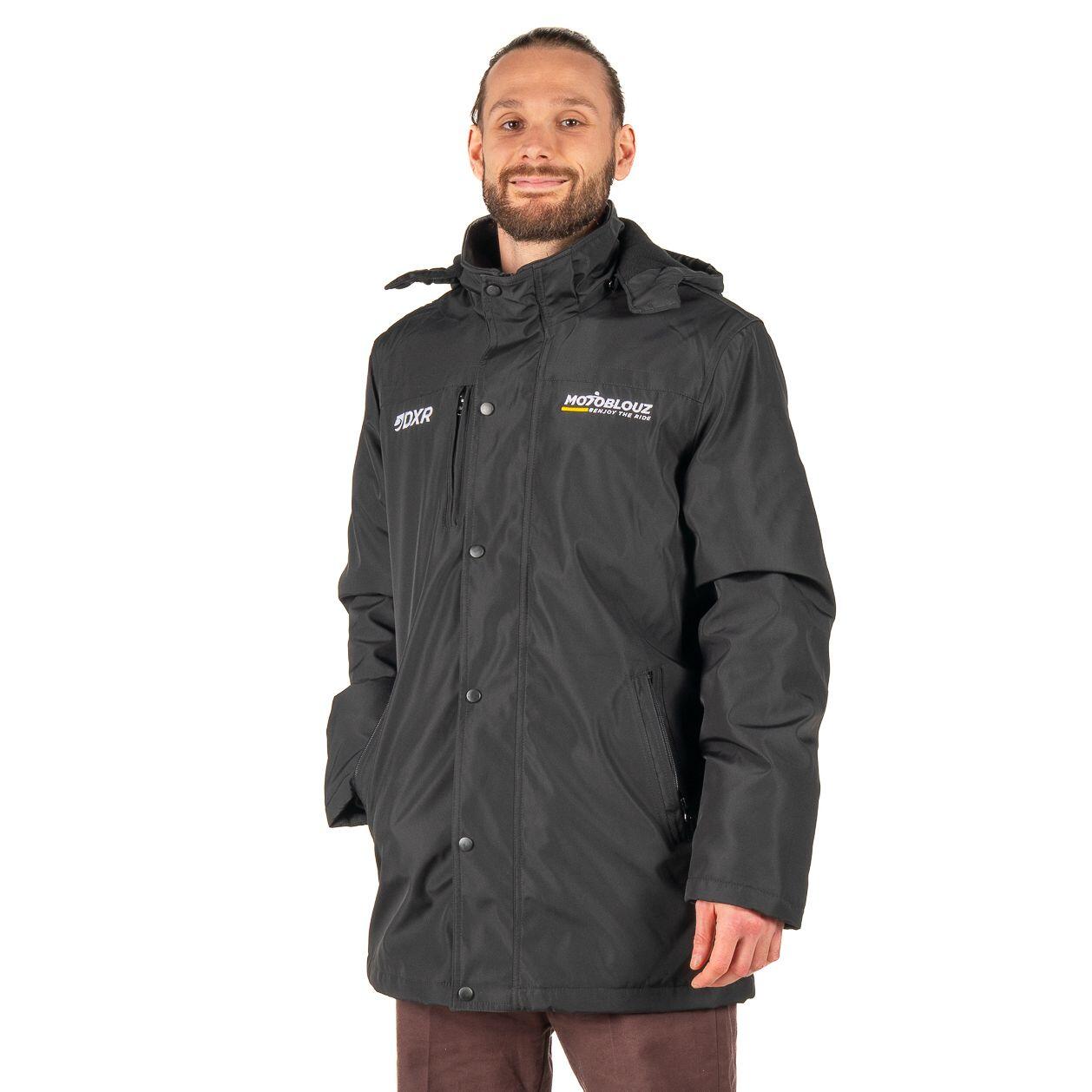 Parka PITLANE MOTOBLOUZ 7/7
