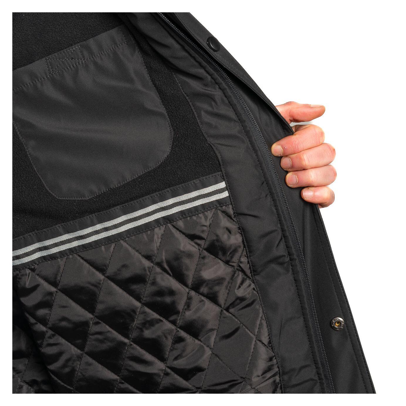 Parka PITLANE MOTOBLOUZ 5/7