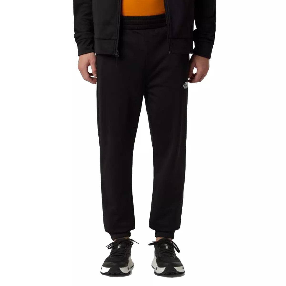 Pantalon de survêtement The North Face M REAXION 2.0 3/5