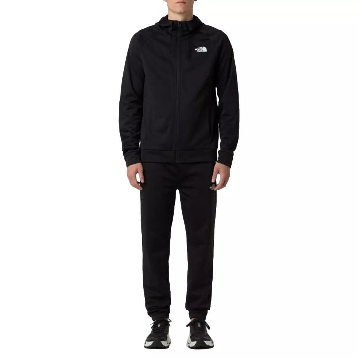 Pantalon de survêtement The North Face M REAXION 2.0 5/5