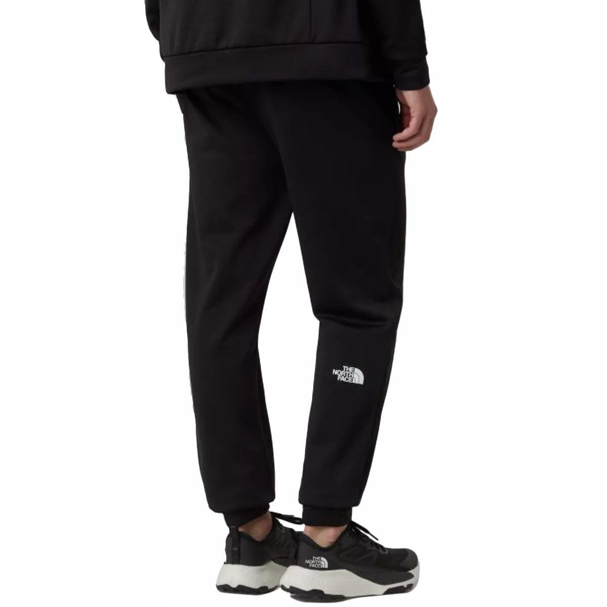 Pantalon de survêtement The North Face M REAXION 2.0 4/5