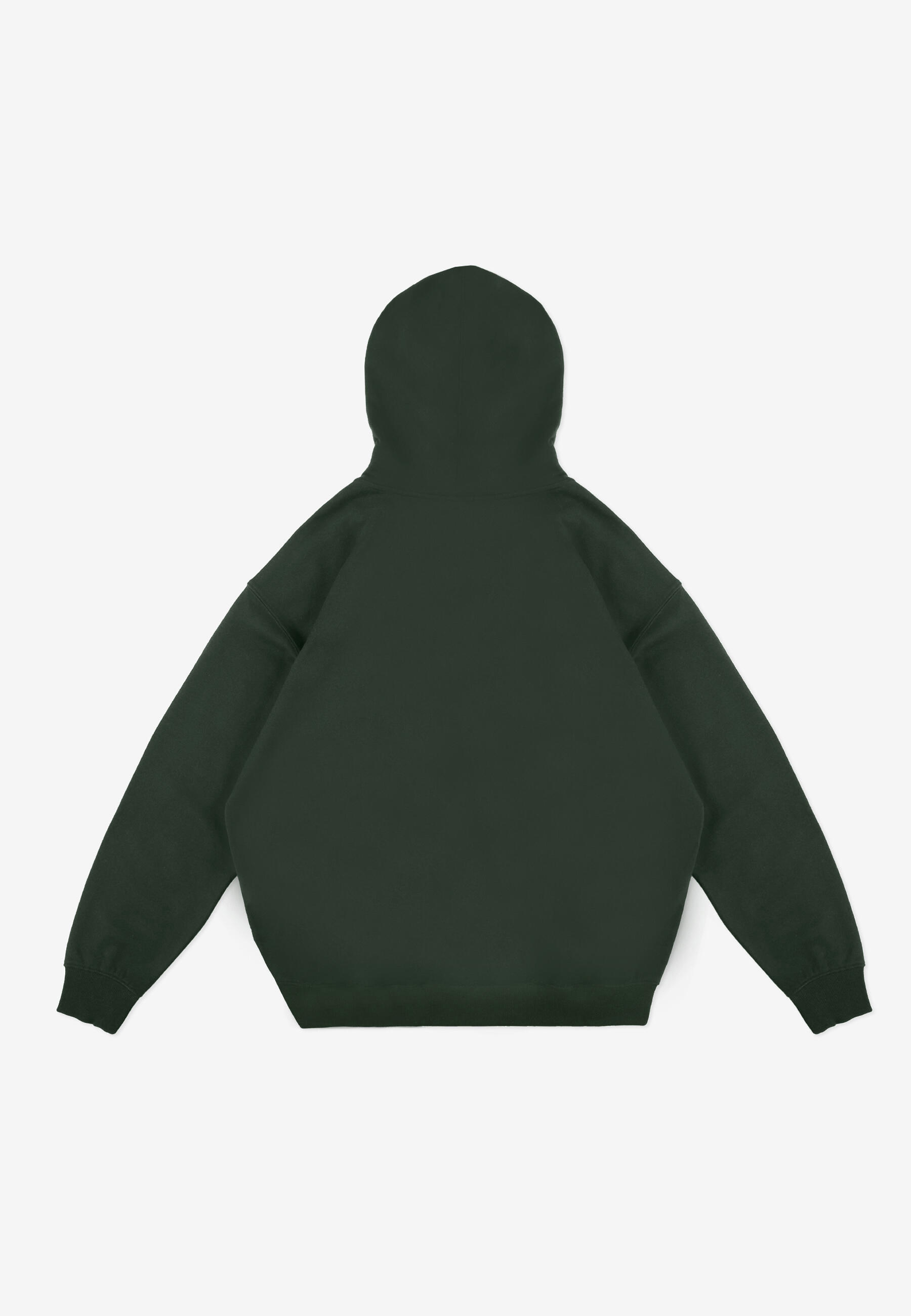 Bluza sportowa męska Prosto Athletic z kapturem 5/6