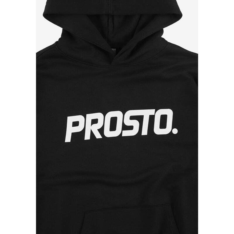 Hanorac bărbați PROSTO Biolog Hoodie