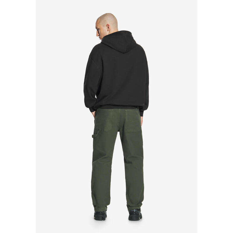 Hanorac bărbați PROSTO Biolog Hoodie