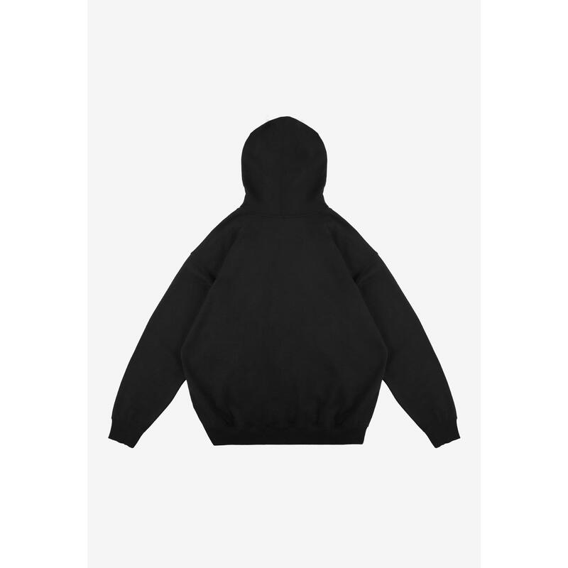 Hanorac bărbați PROSTO Hoodie Logo Zip