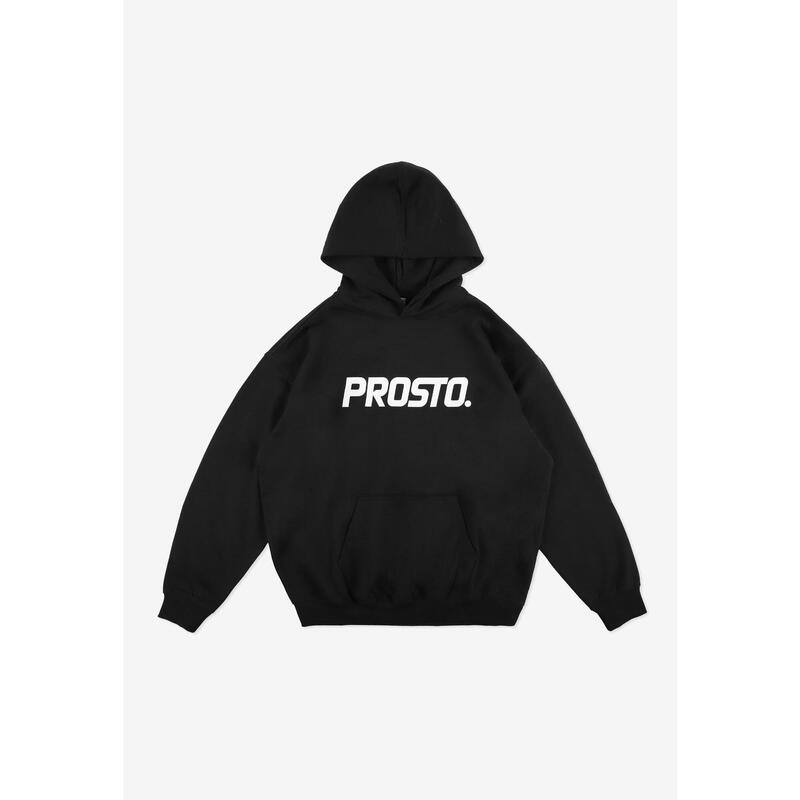 Hanorac bărbați PROSTO Biolog Hoodie