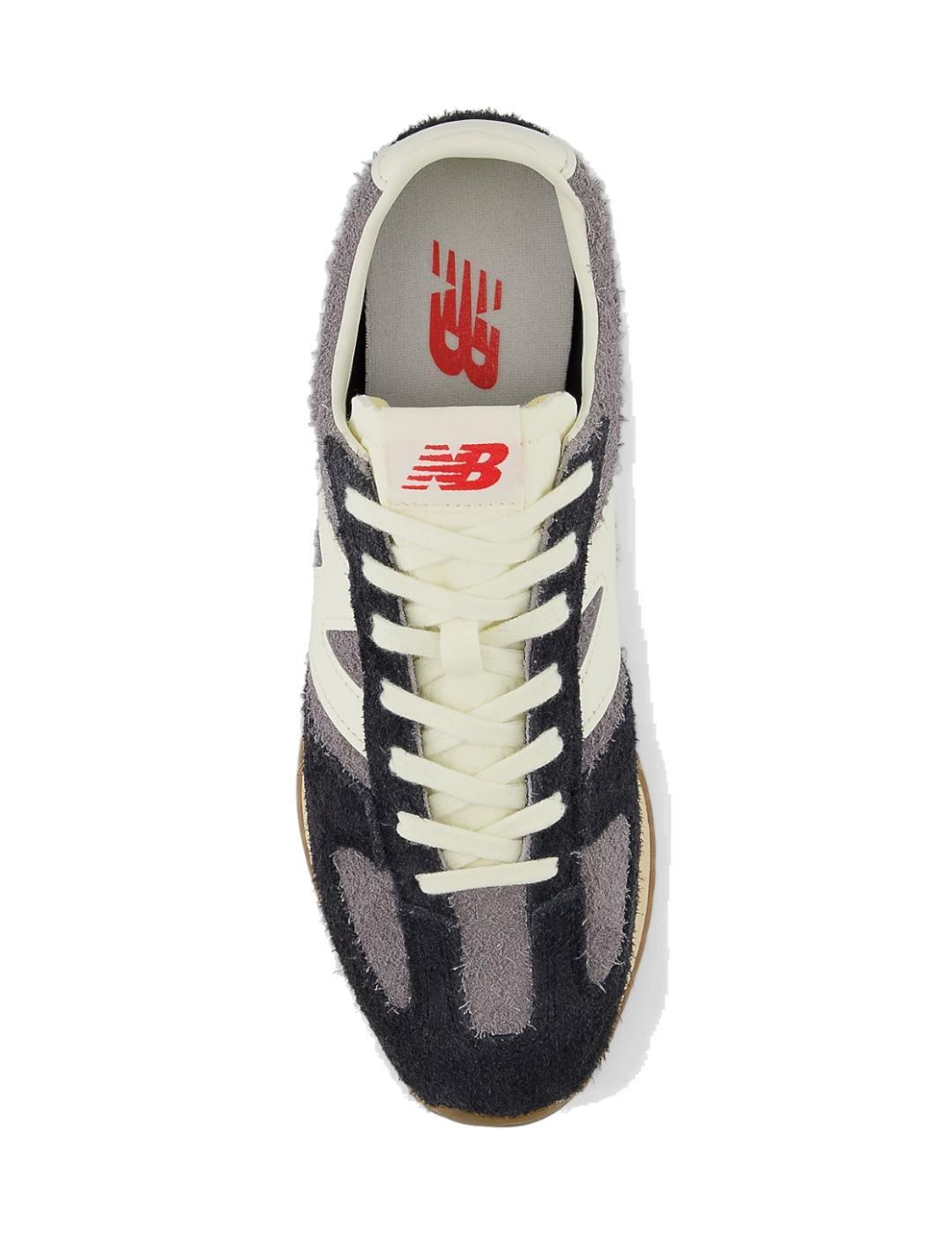 Zapatillas para Hombre New balance 471aq  Gris 4/5
