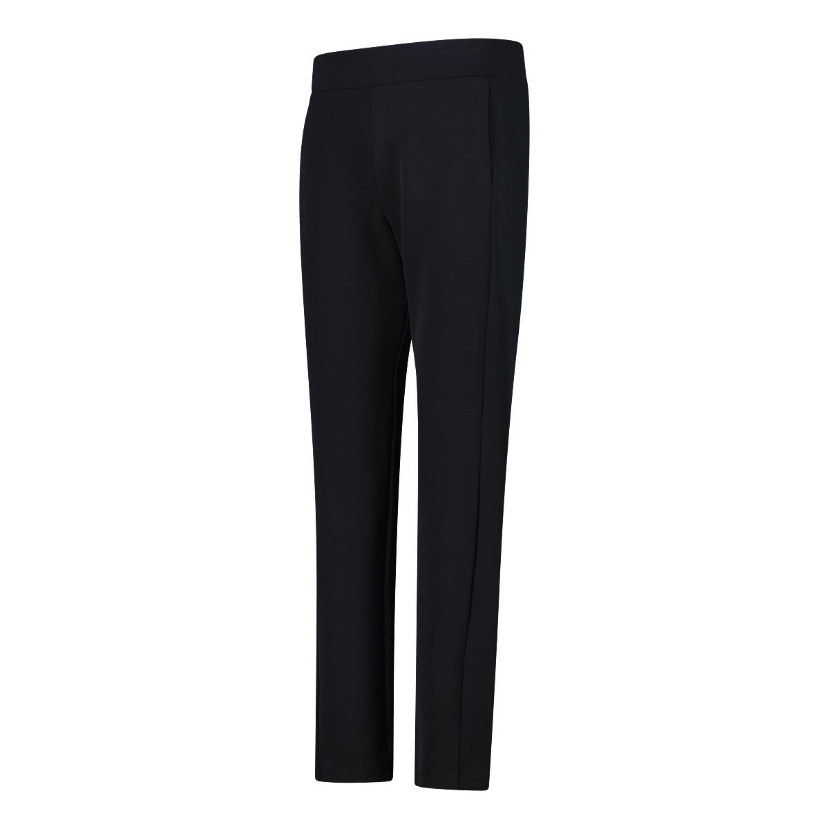 Pantaloni regular-fit in modal satinado donna CMP 3/3