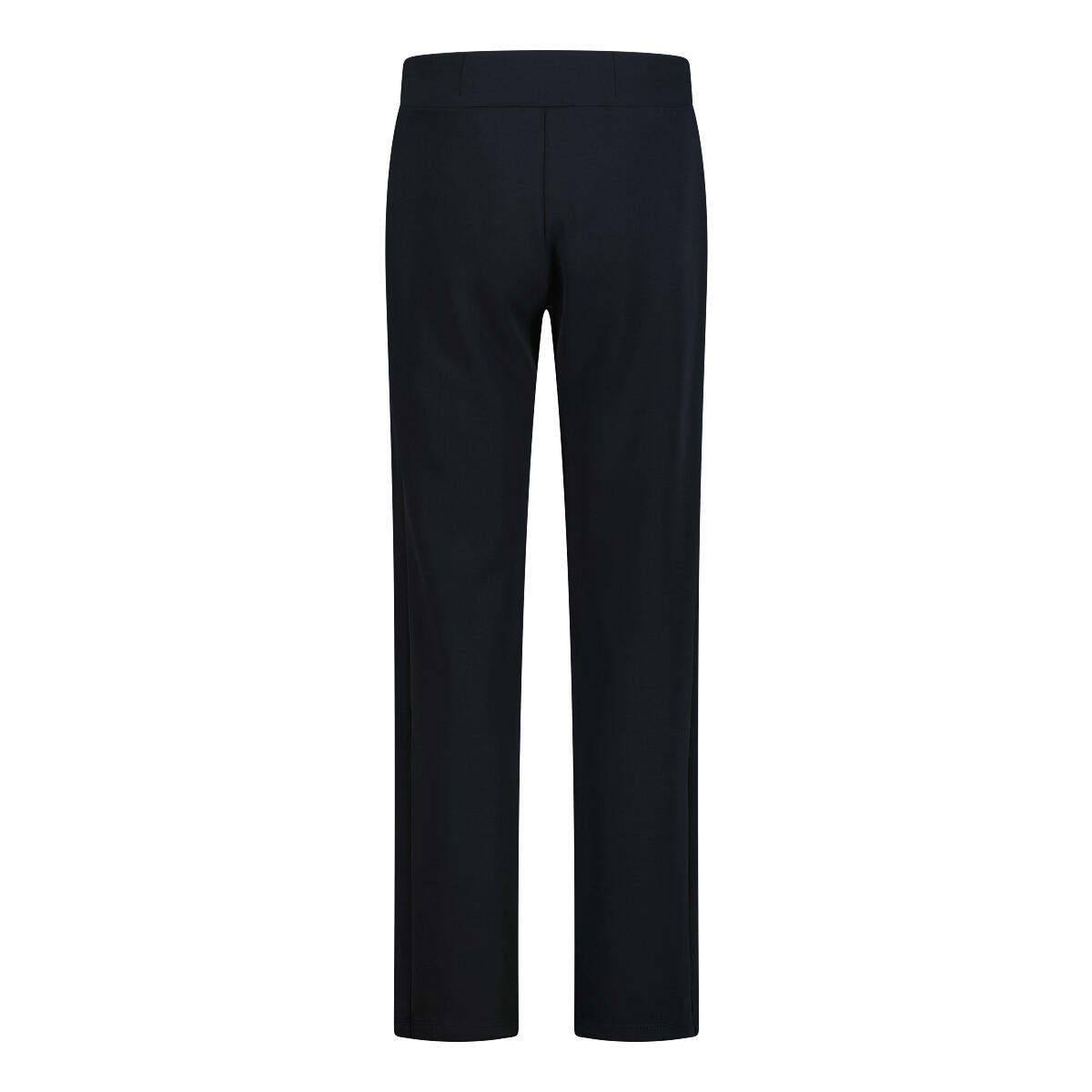 Pantaloni regular-fit in modal satinado donna CMP 2/3