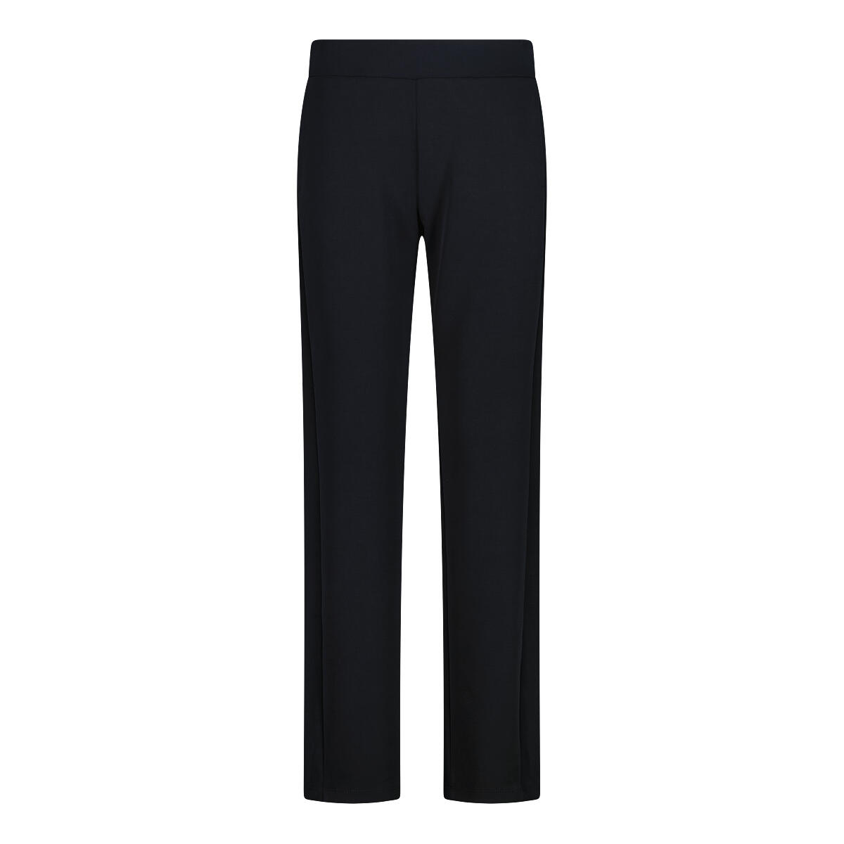 CMP Regular-fit satin modal trousers for women CMP