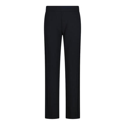 Pantalon regular-fit en modal satiné femme CMP