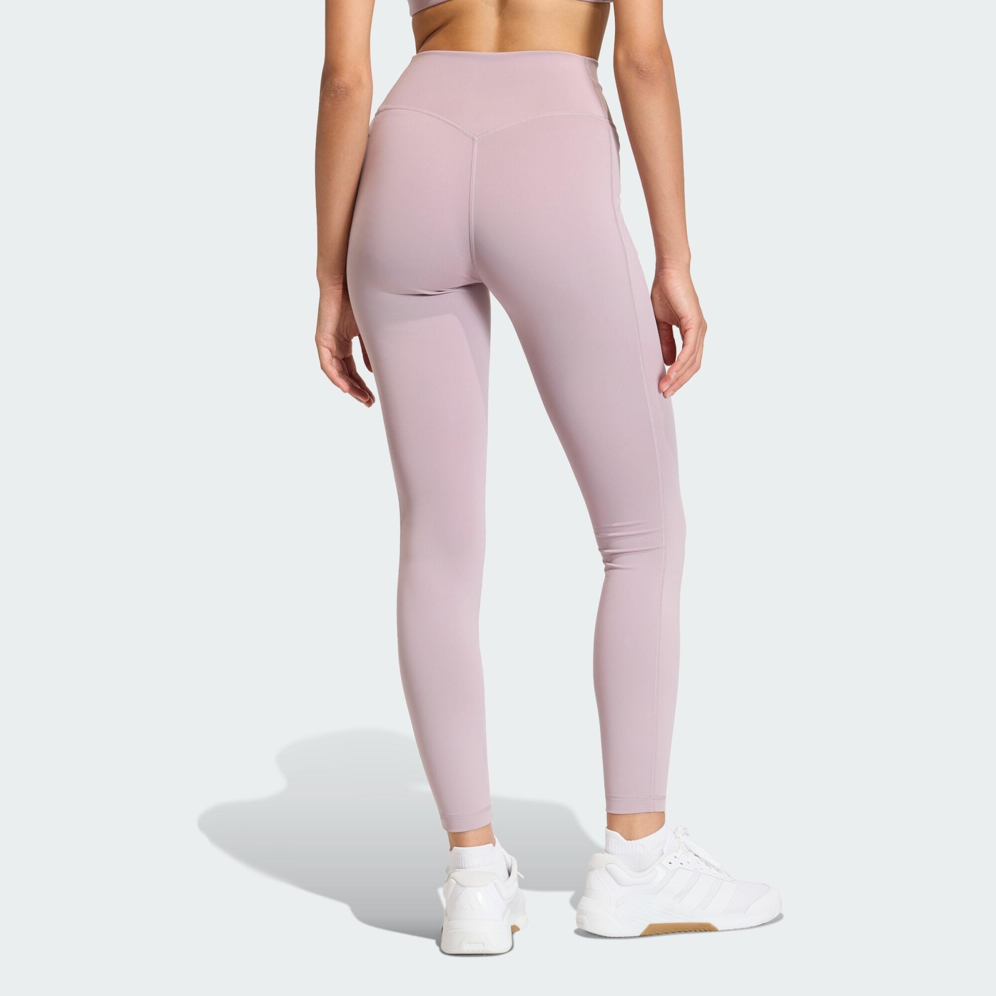 Optime Workout Full Length Leggings 3/6