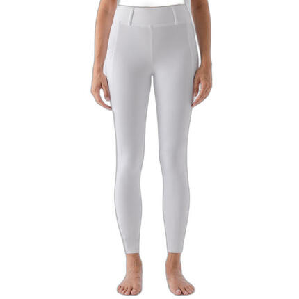 Legging équitation mid grip femme Equiline