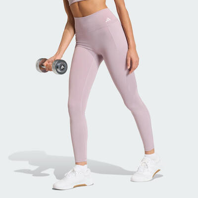 Leggings Lunghi da Allenamento Optime