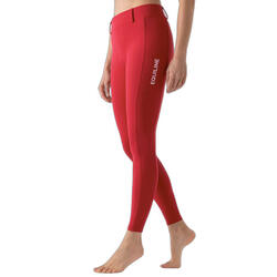 Legging équitation full grip femme Equiline