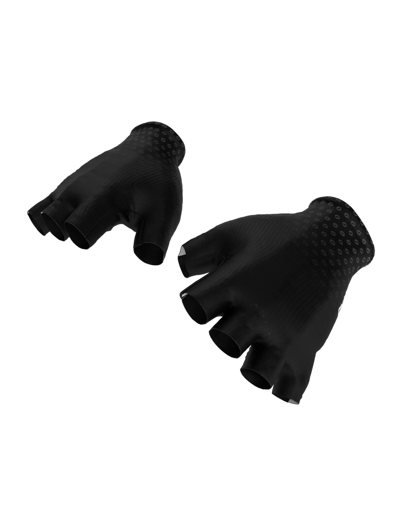 Luvas de verão com punhos longos POLI 3/5