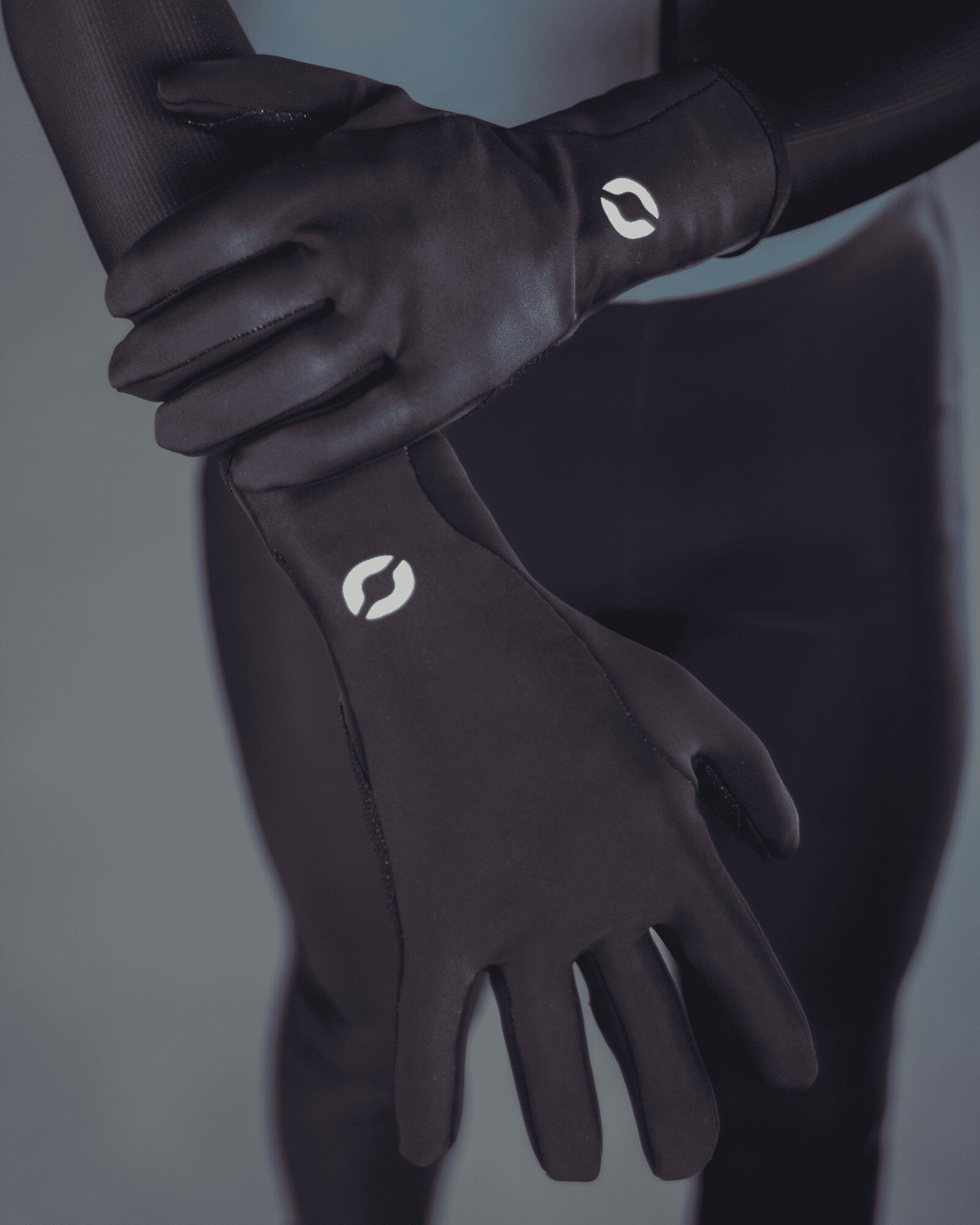 Guantes de invierno Kelvin Iso 2/5