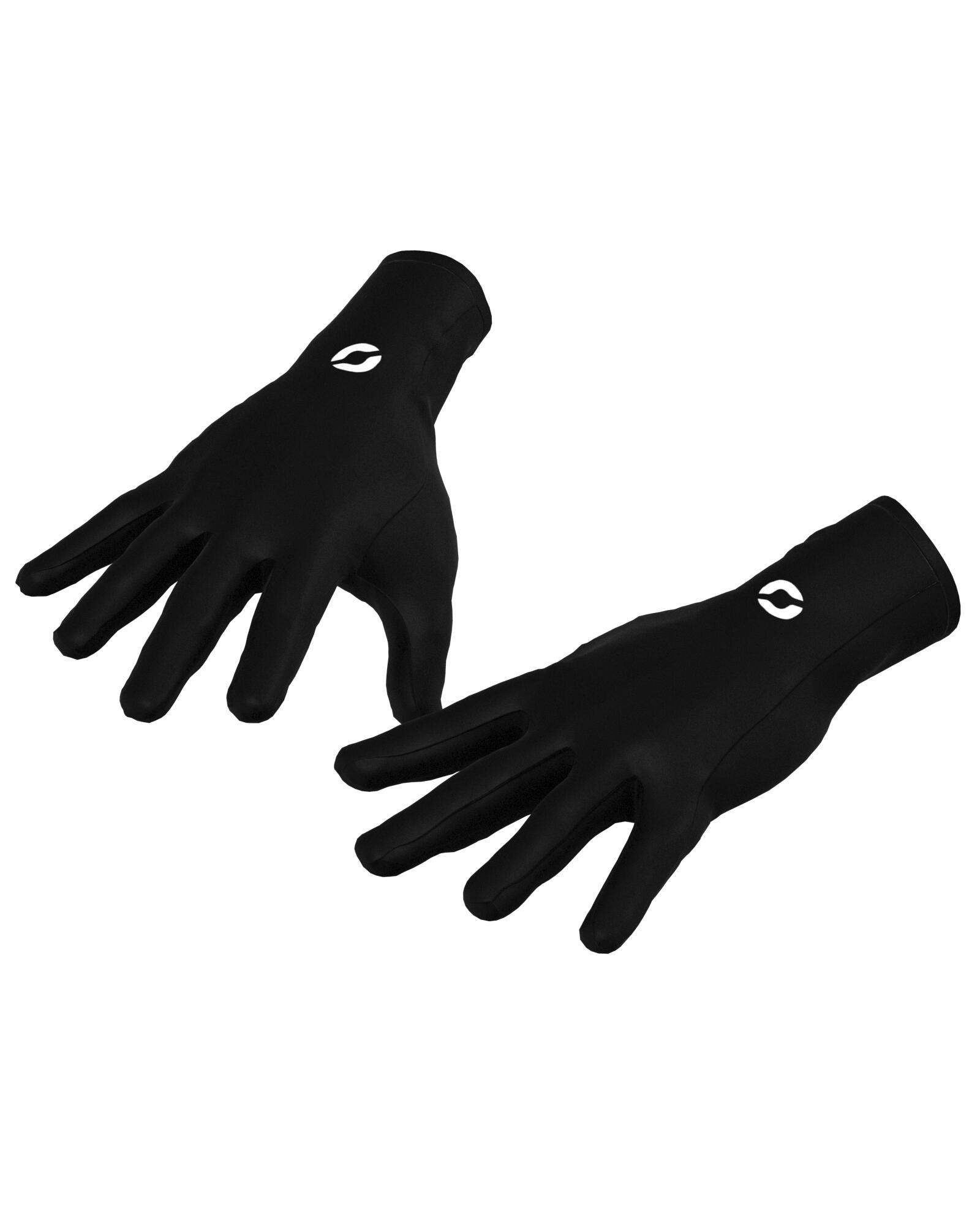 POLI Winter-Radhandschuhe Kelvin Iso