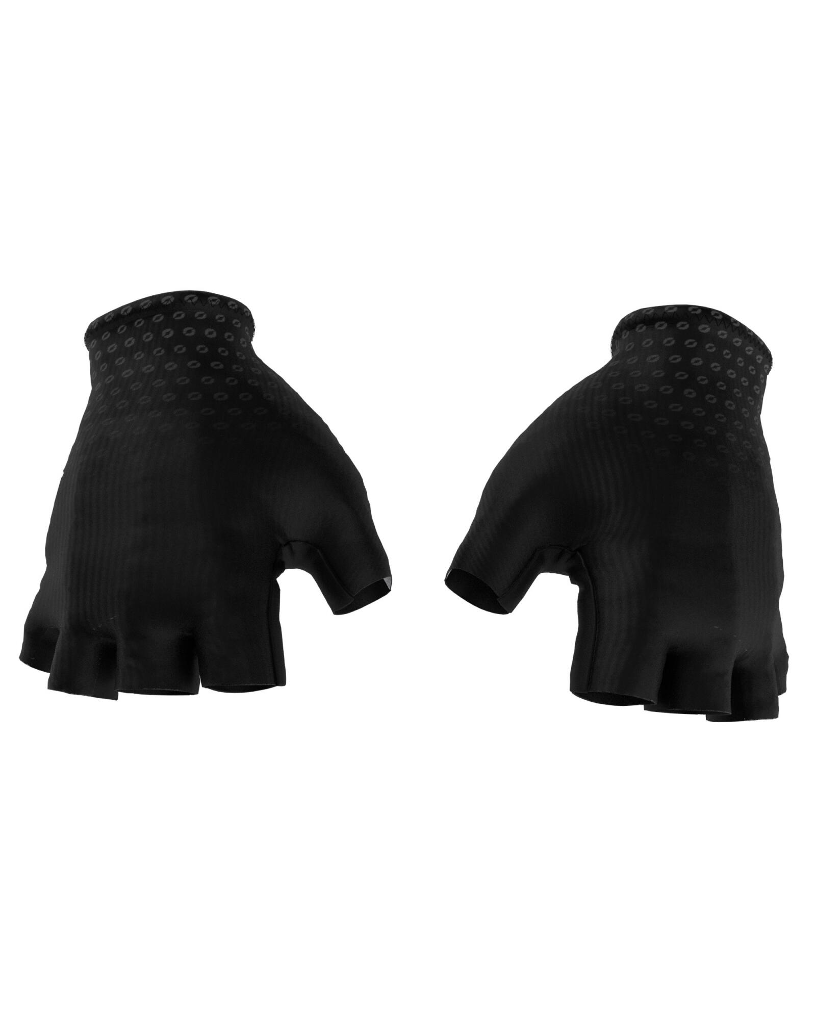 Guantes de verano con puños largos POLI 4/5