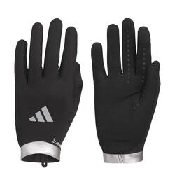 Gants de running