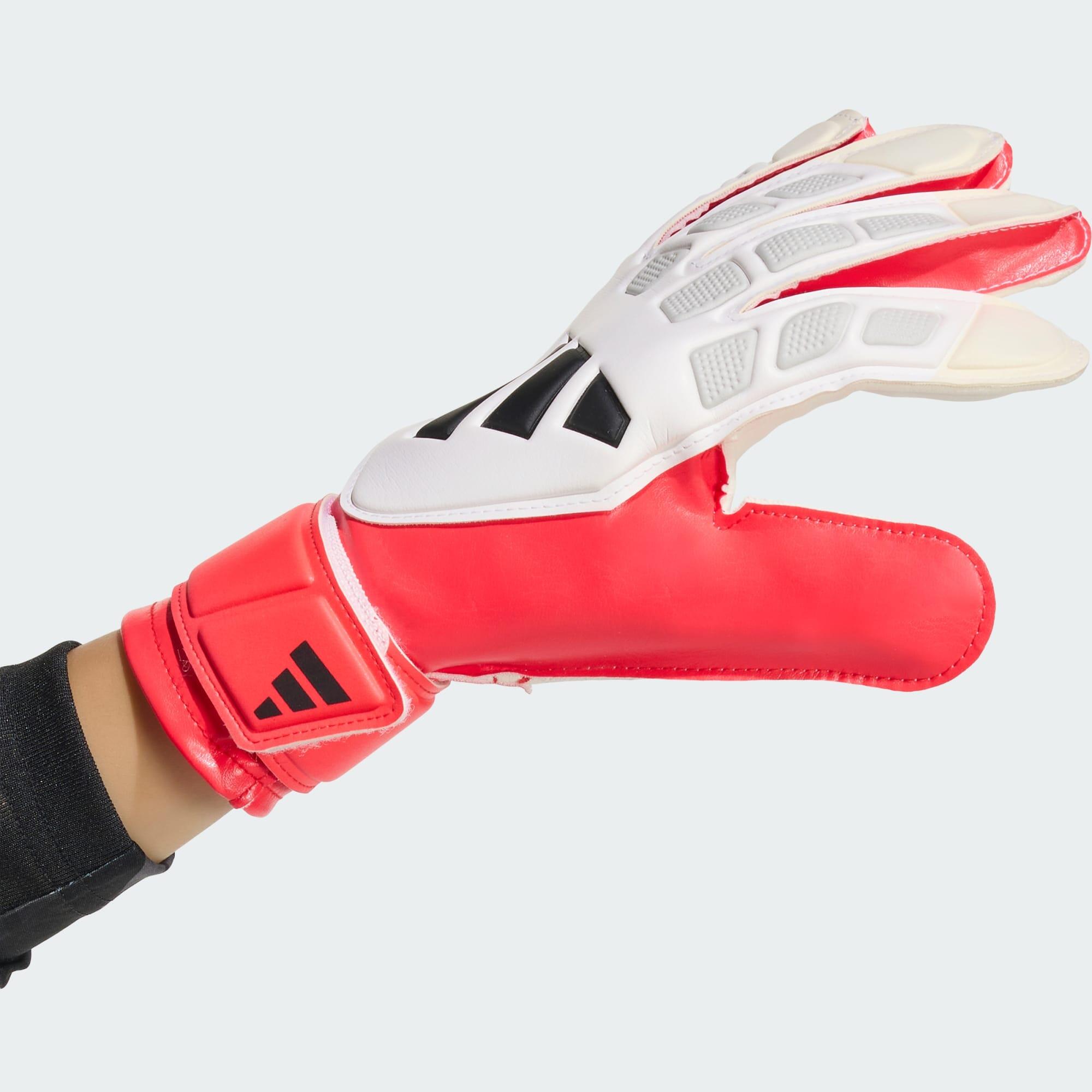 ADIDAS PREDATOR GOALKEEPER GLOVE TRAINING JUNIOR