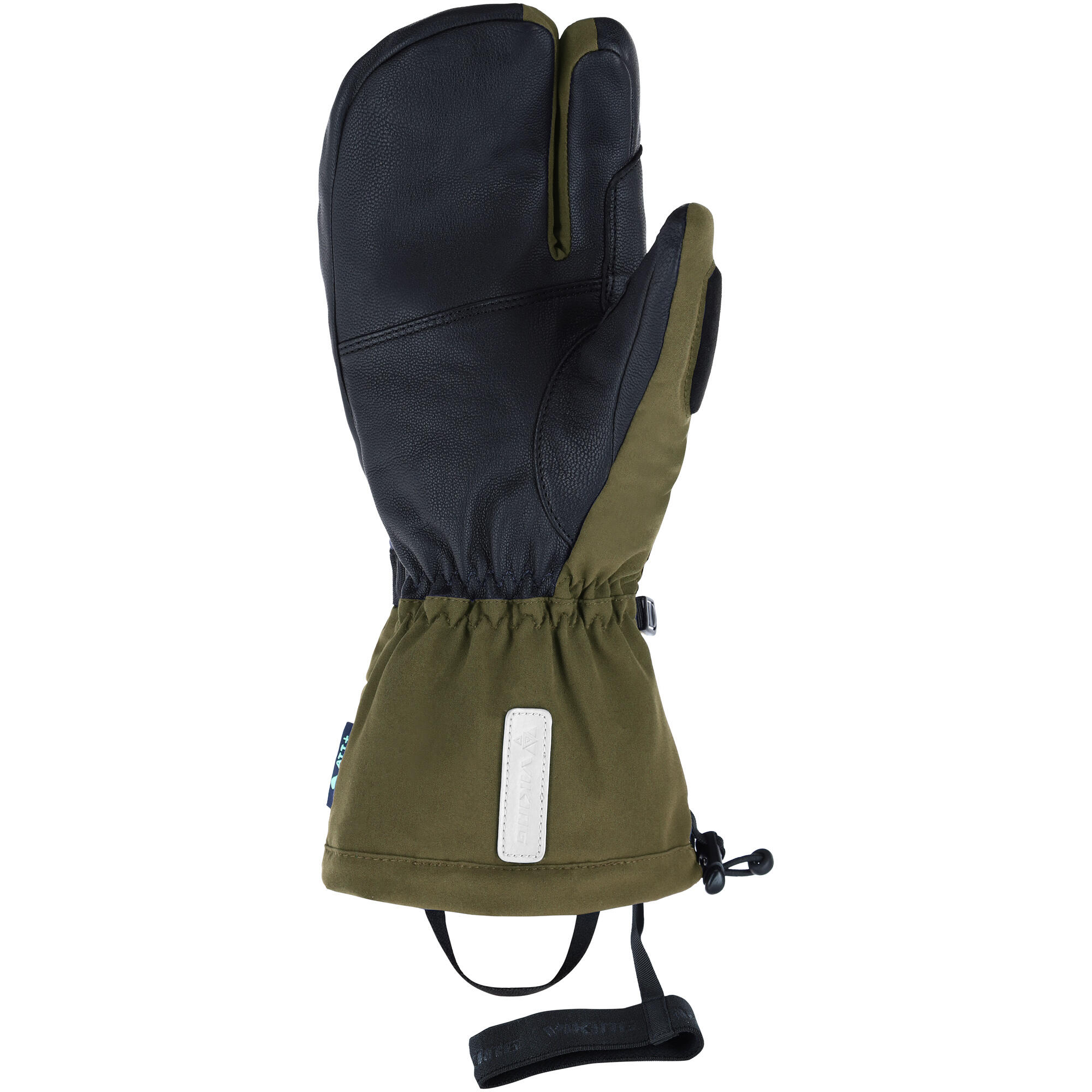 Gants de ski Viking Norvik Pro 2/3