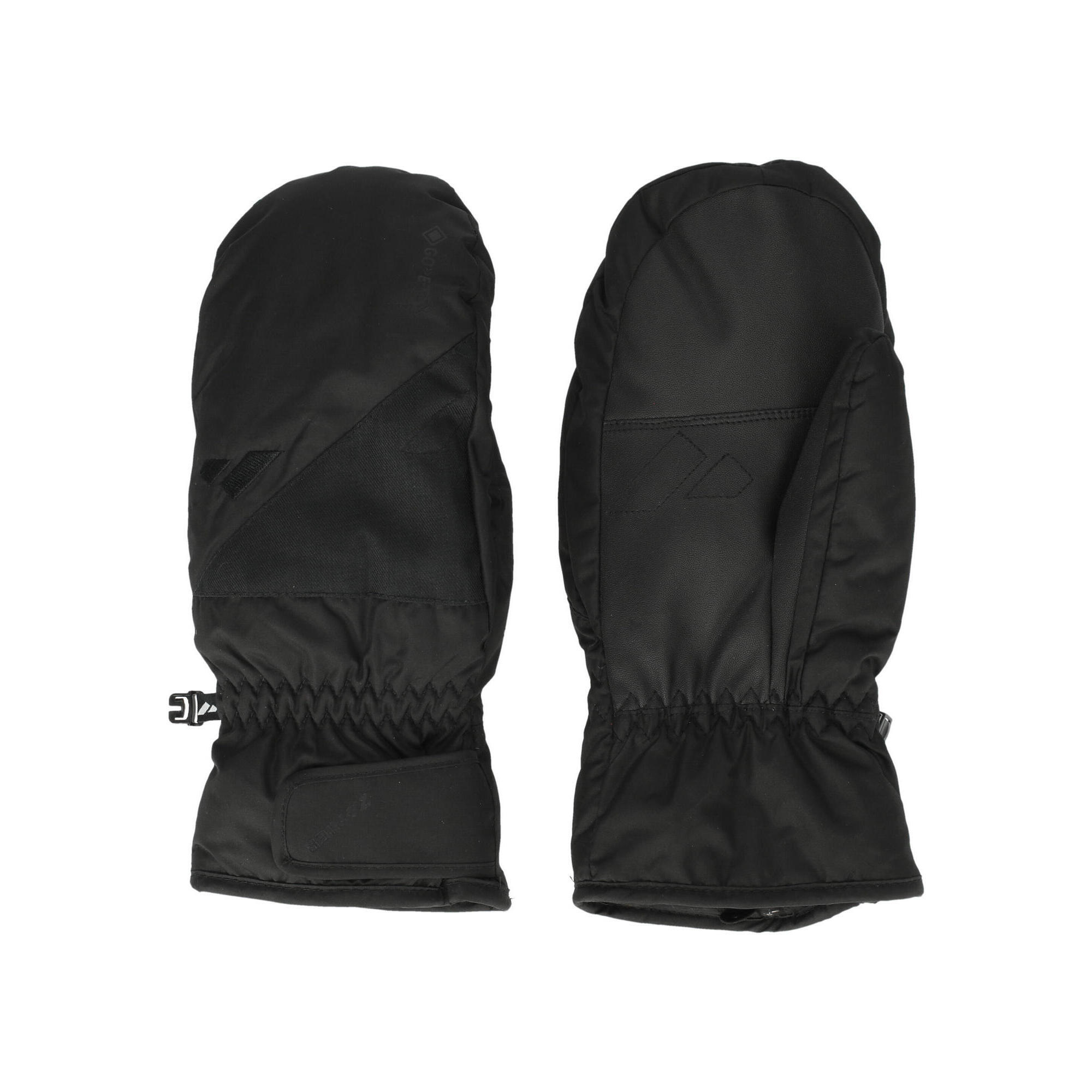 Zanier - Gants Matrei Gtx - Moufles - Noir - 4,5 - Decathlon