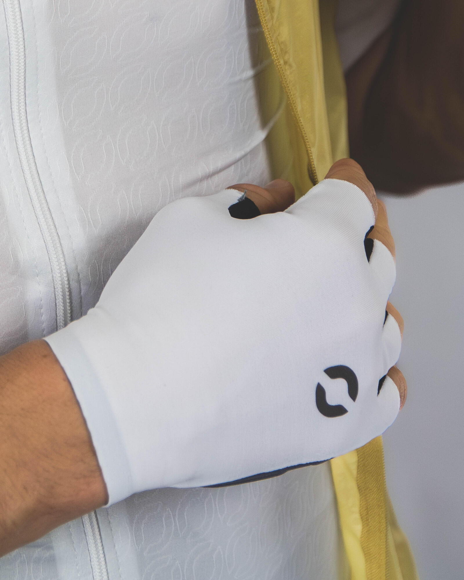 Gants de cyclisme été - MITT EVO 3/5