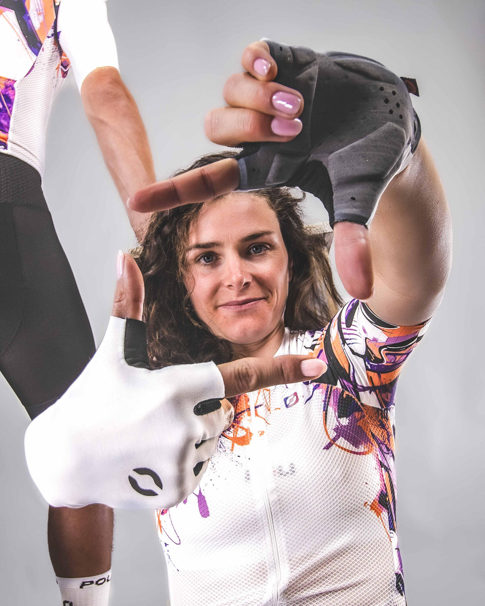 Gants de cyclisme été - MITT EVO 2/5