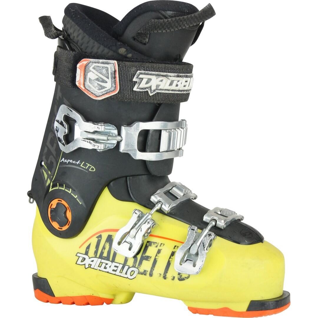 DALBELLO Reconditionné - DALBELLO ASPECT LTD - Très bon état