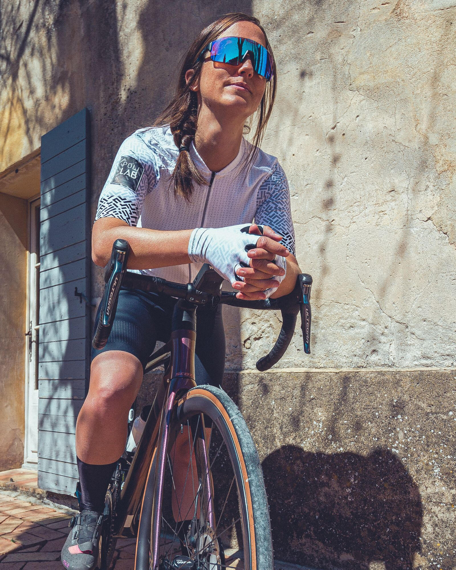 Guantes de verano con puños largos COCOTTE POLI LAB 3/3