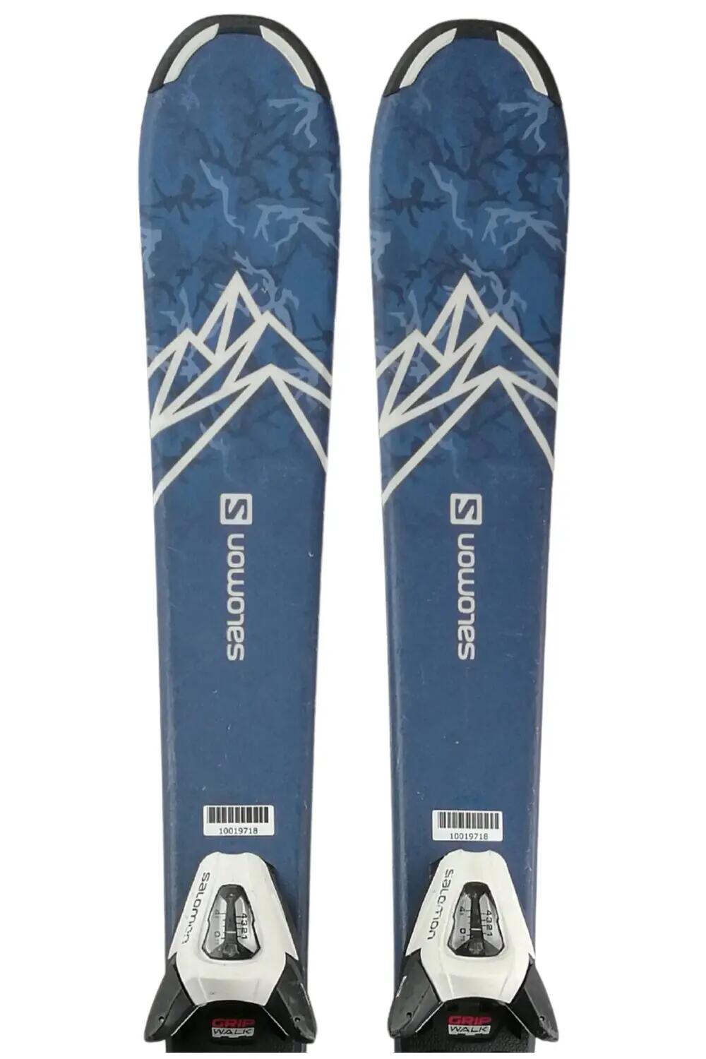 SALOMON picture