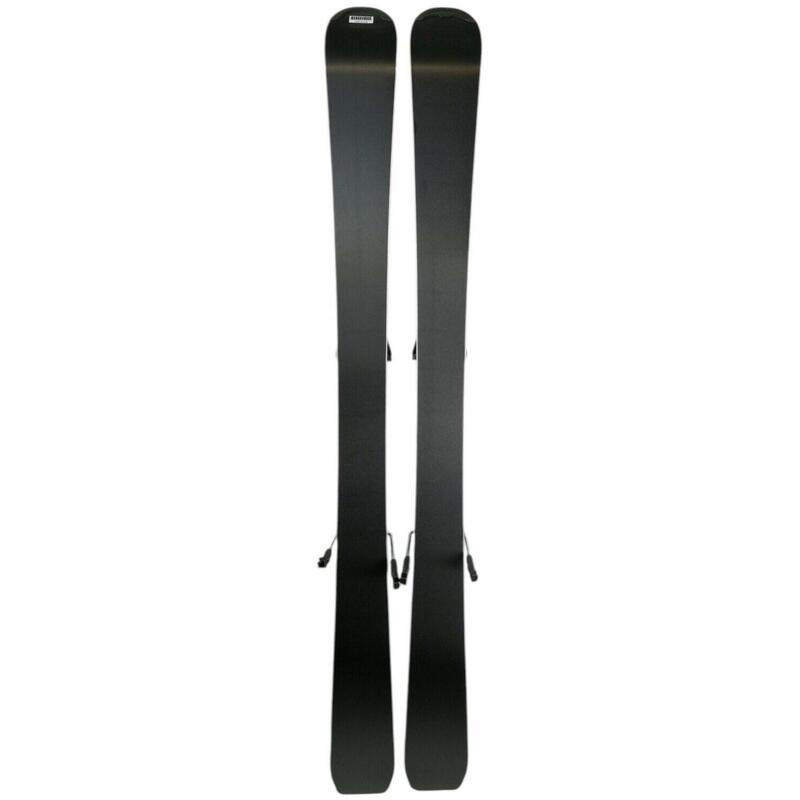 Salomon QST Max JR Second-Hand