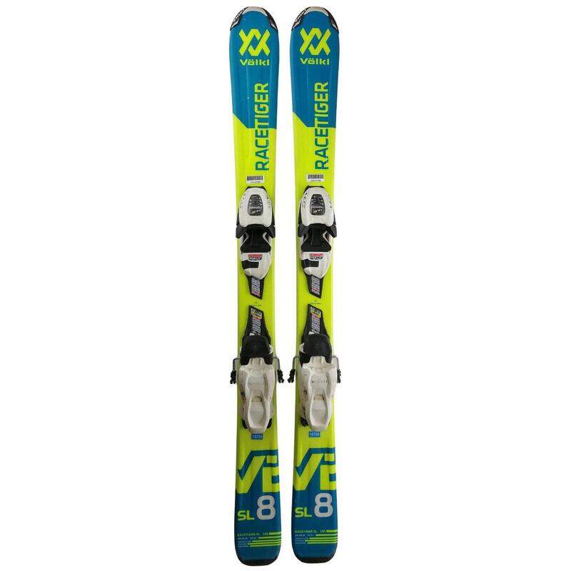 Volkl Racetiger SL 8 Second-Hand