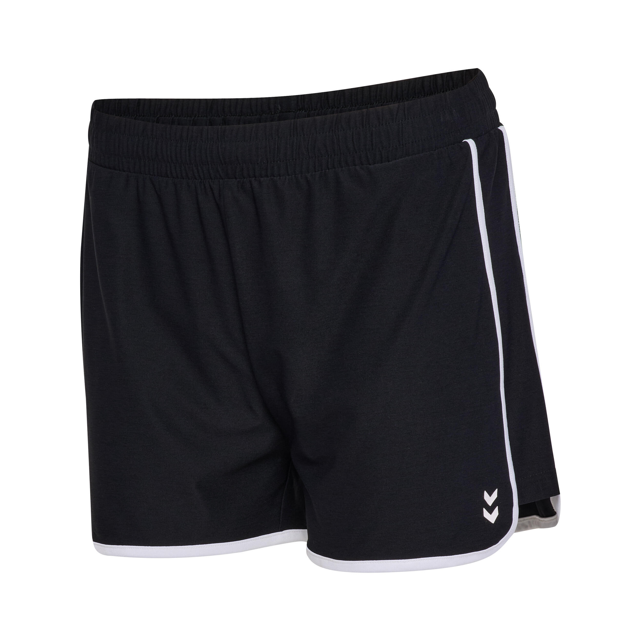Hummel - Short Femme Hummel Pulse Cima - Short - Noir - Decathlon