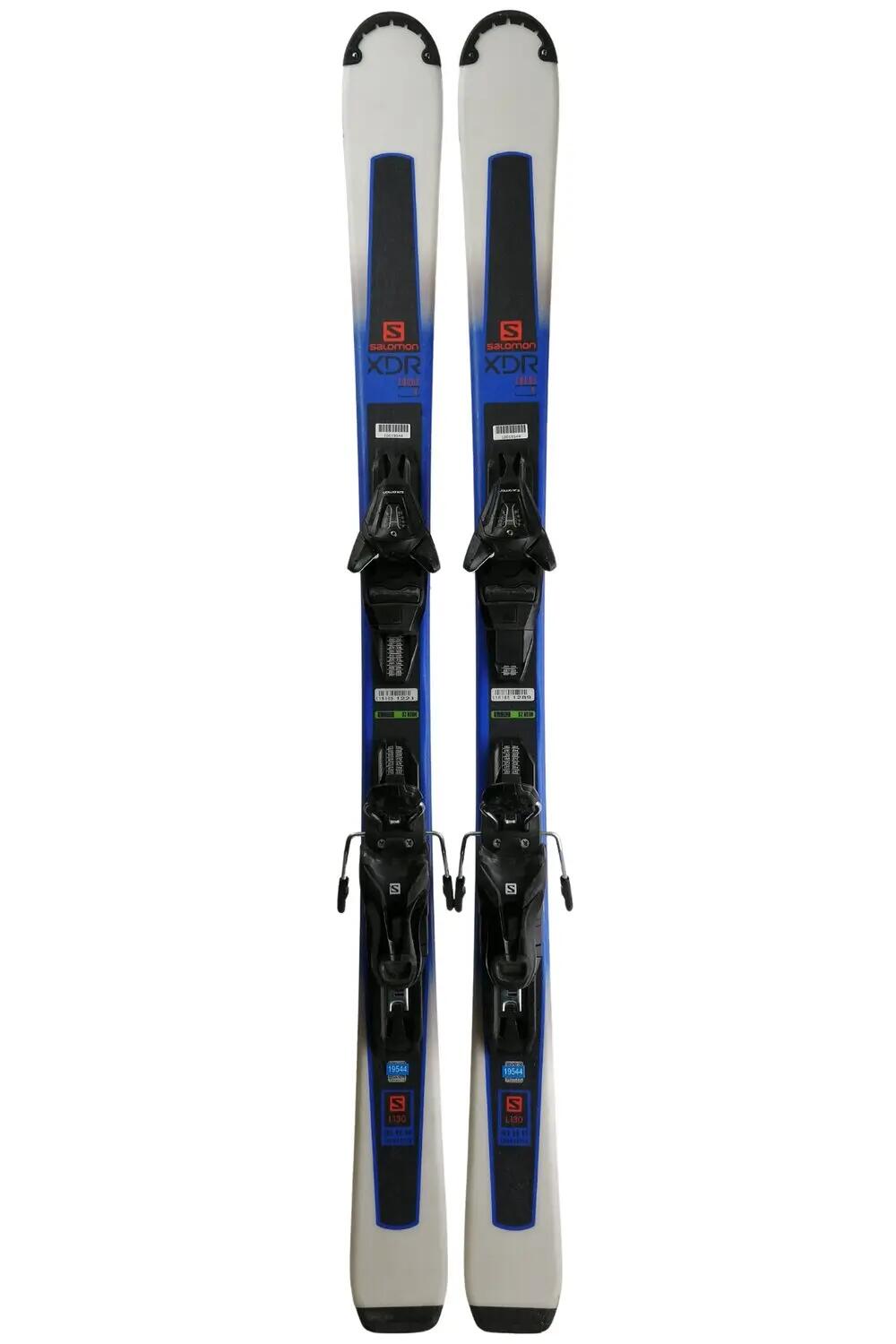 Salomon Focus XDR Second-Hand 2/3