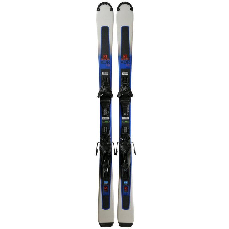 Salomon Focus XDR Second-Hand
