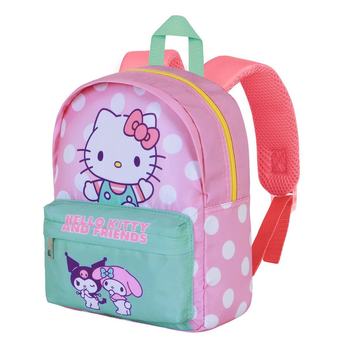 Mochila infantil Karactermania Hello Kitty 5/5