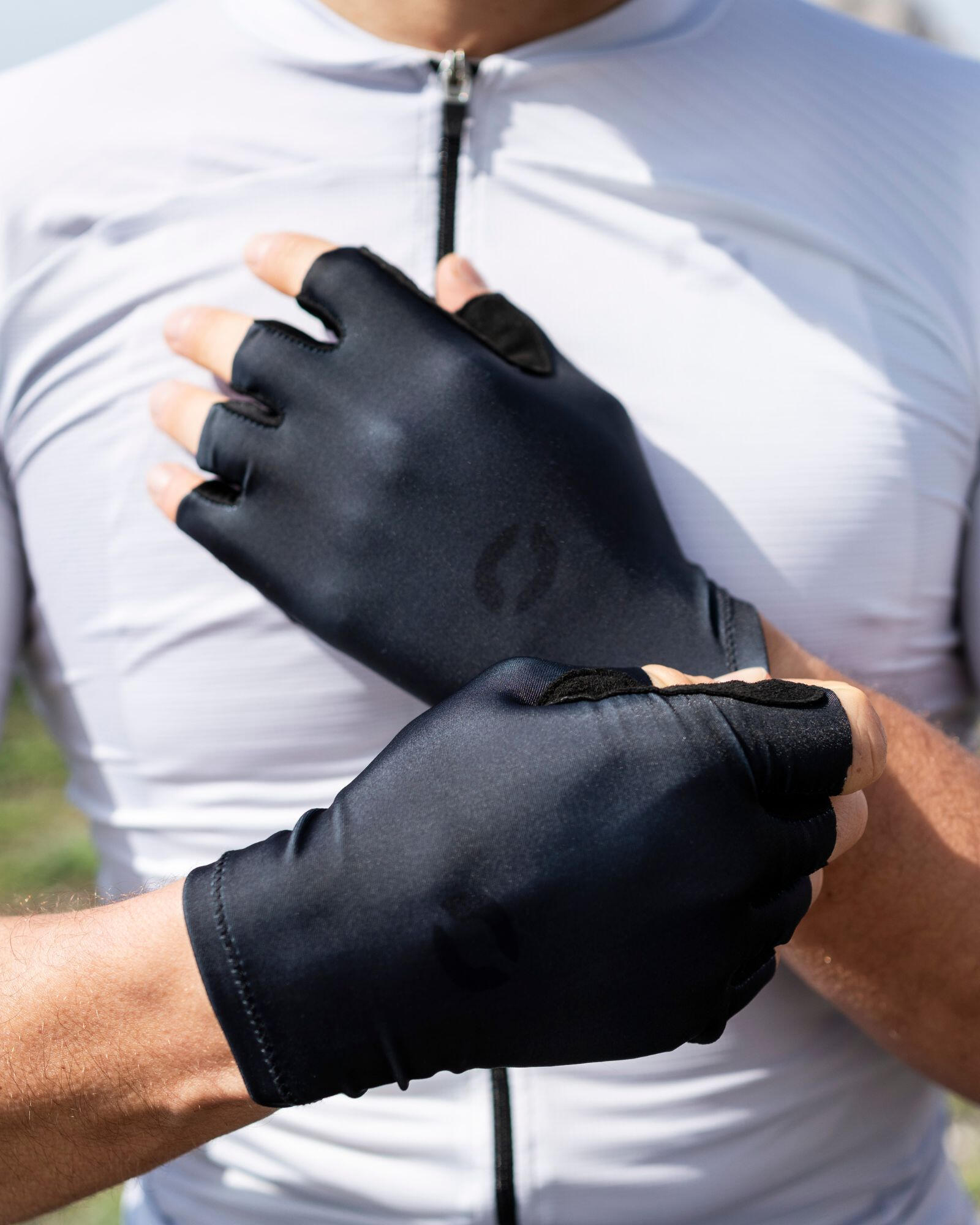 Guantes de verano con puños largos HALO 2/5